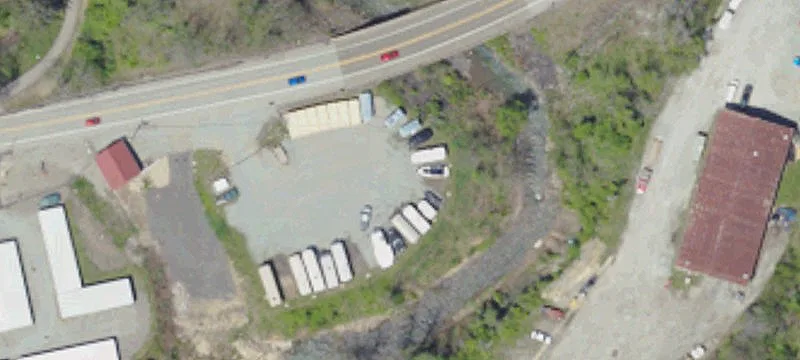 New Eagle, PA 15067