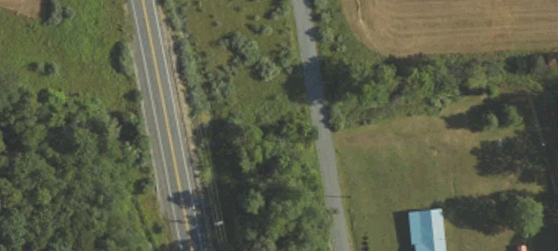 Colver Bethel Rd