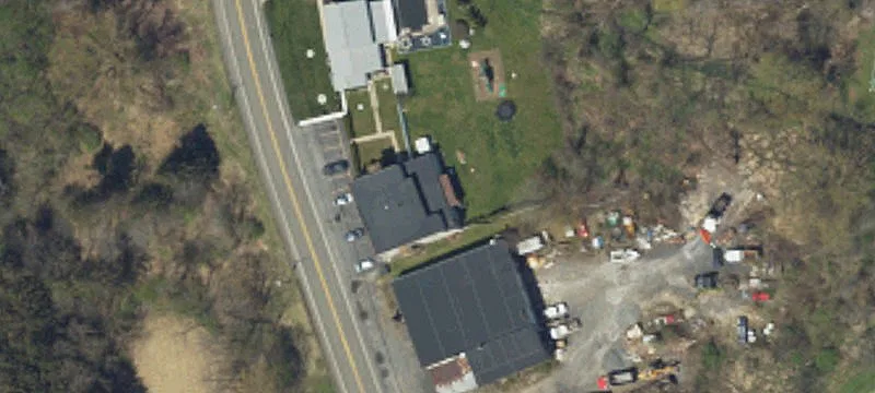 2363 State Rte 92nd Hwy