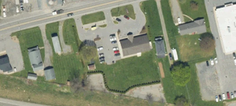 2849 Reach Rd