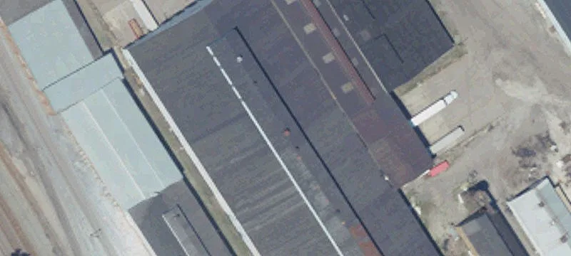 Industrial Park Rd