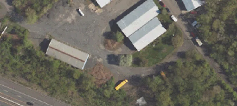 Hillside St