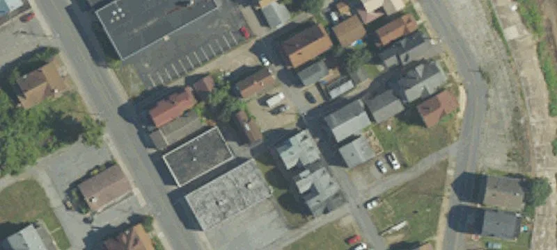 Kennedy Ave