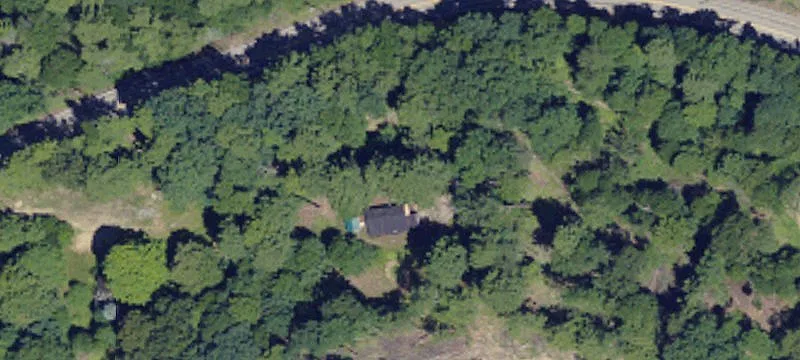 Foxburg Rd