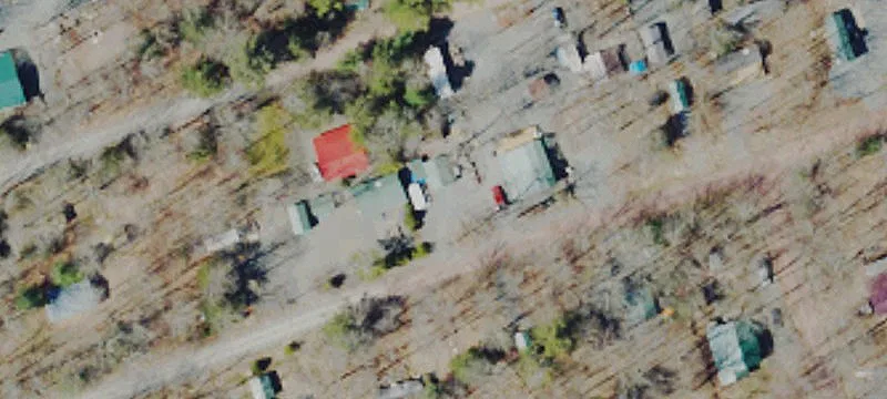 Equinunk, PA 18417