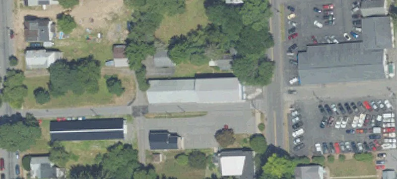 100 Main St