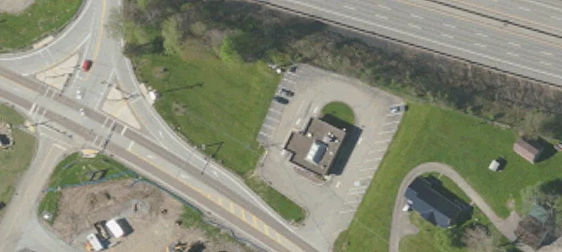 State Rte 31st At State Rte 711