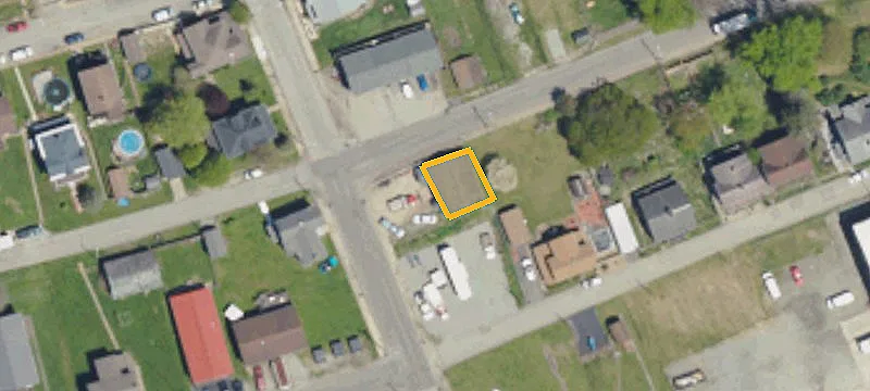 400 Harrison Ave