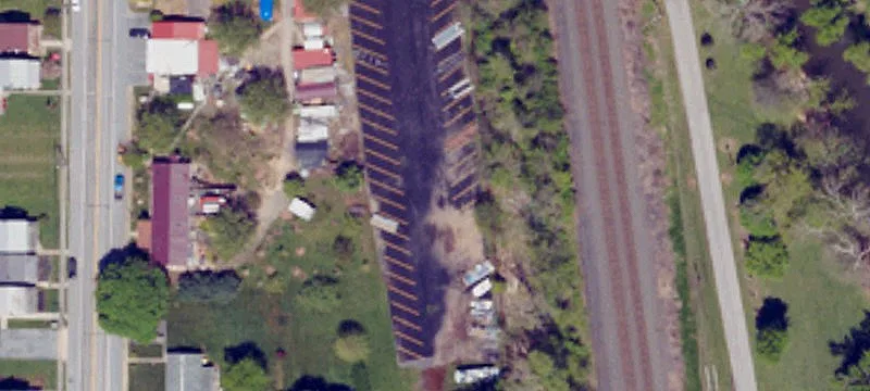 Mansberger Ave
