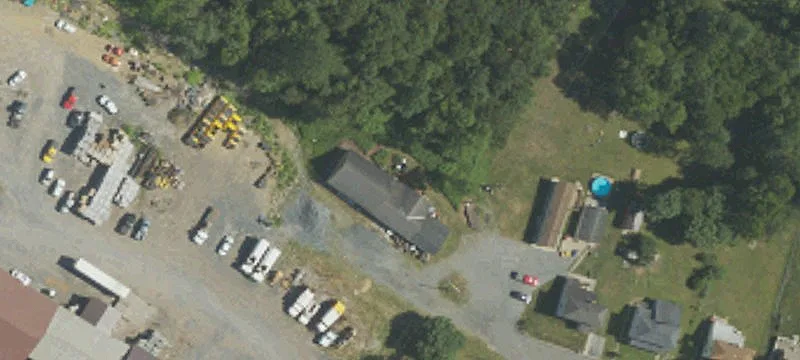 436 Miller Shaft Rd
