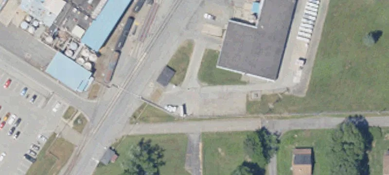 Main St