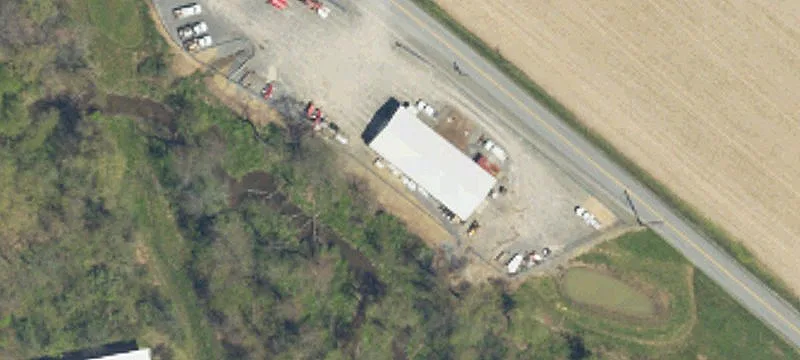 304 Blind Rd