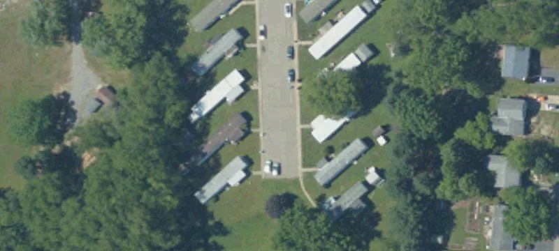 Landis Ave