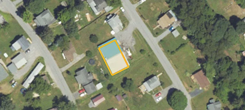 116 Walnut St