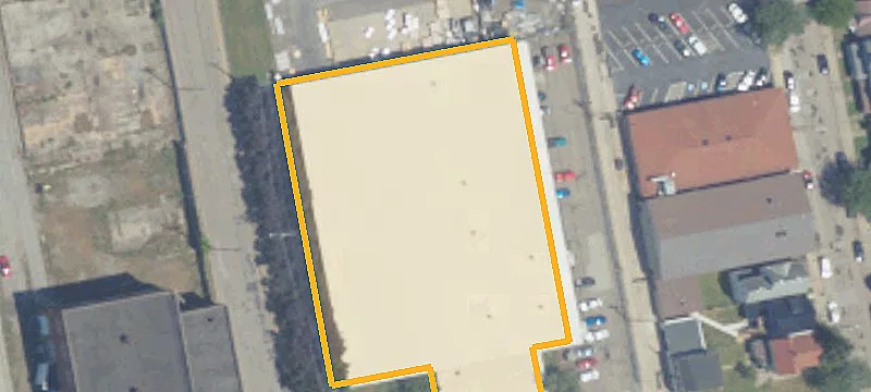 1002 Industrial Blvd