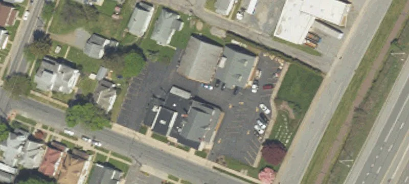 1912 Memorial Ave