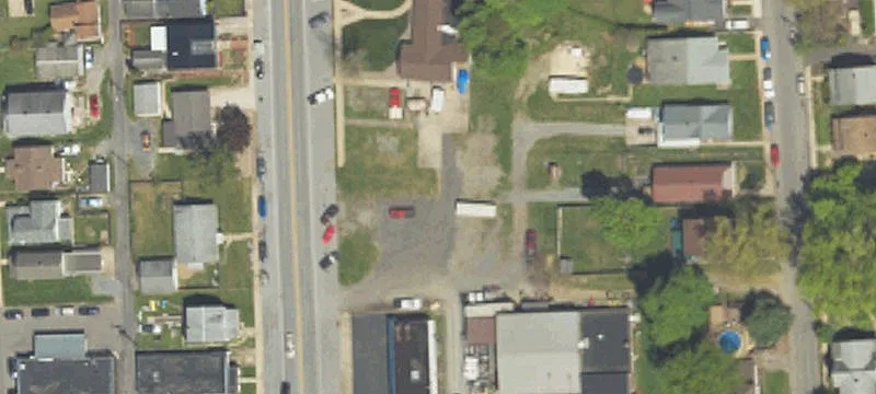 Wildwood Blvd