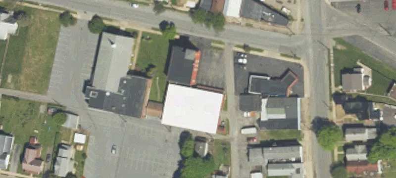 1417 Memorial Ave