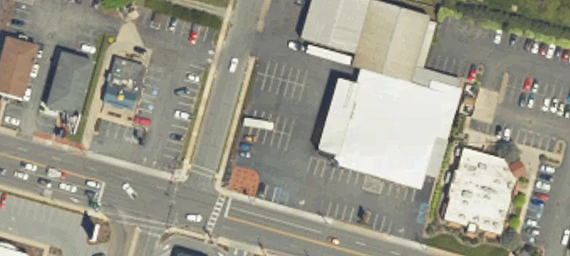 1801 3rd St