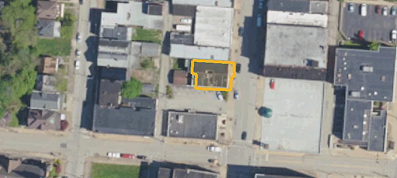 Donora, PA 15033