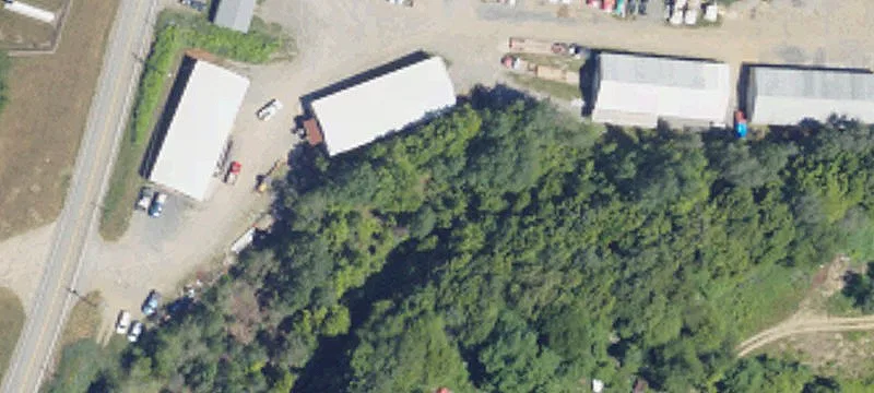 Kittanning Pike