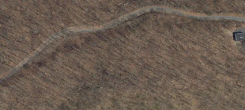1117 Totts Gap Hl Rd