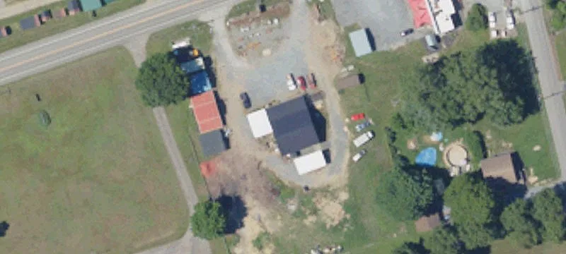 911 New Castle Rd