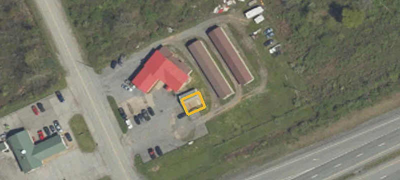 550 Tracey Dl Rd