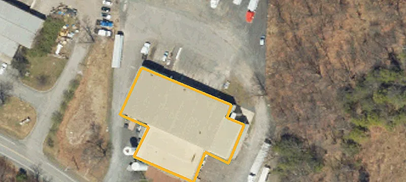 463 Industrial Park Dr