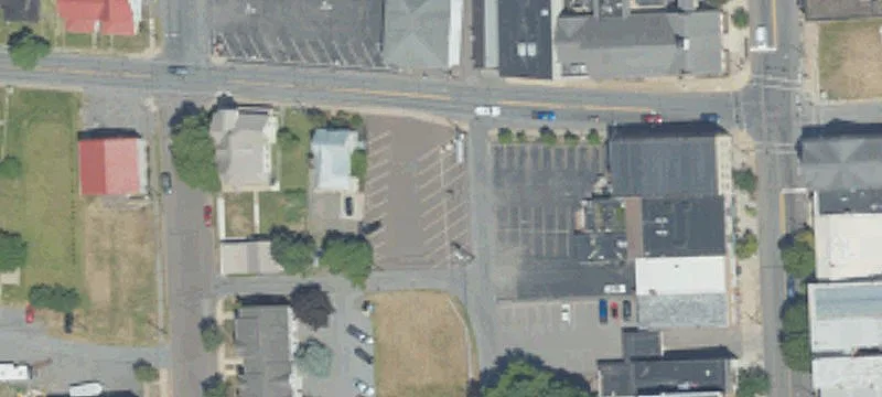 Water St