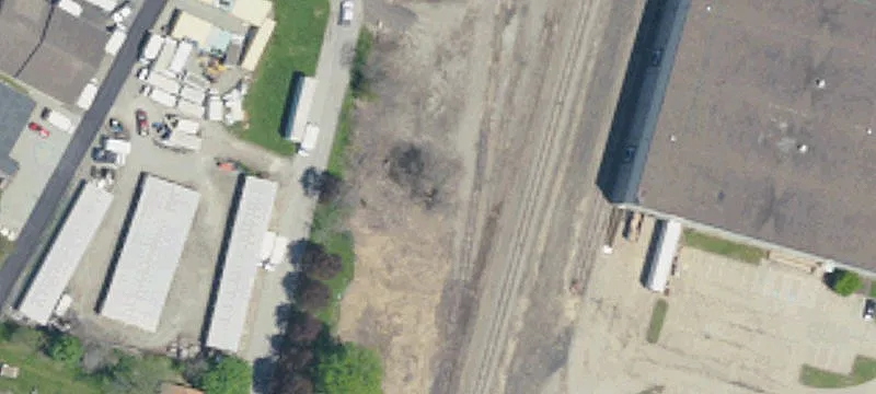 Depot St