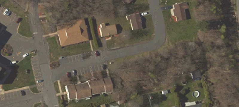 Amity Ln