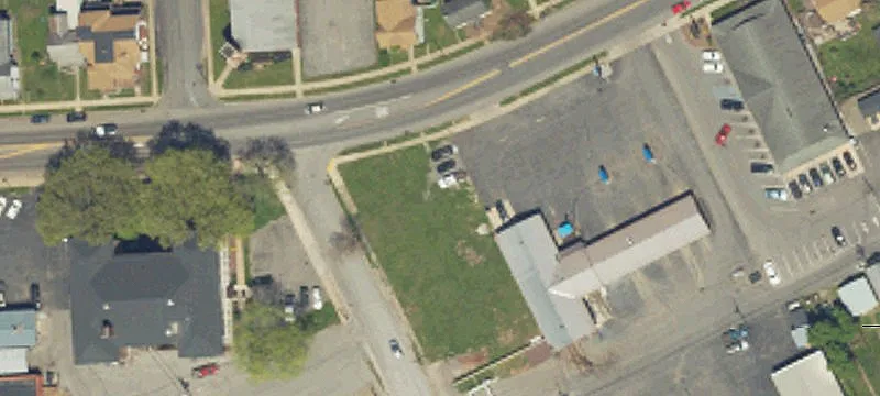 806 Washington Blvd