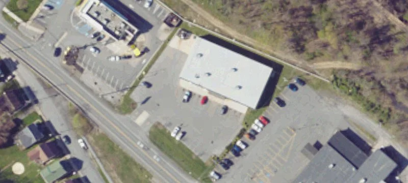 125 Shirley St