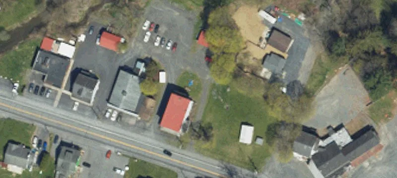 812 Rte 115