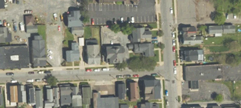 610 Grace St
