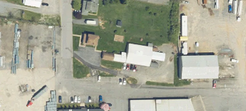 227 Streibeigh Ln