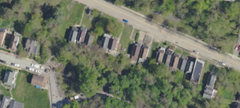 Donora, PA 15033