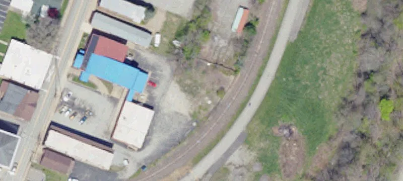 Bentleyville, PA 15314