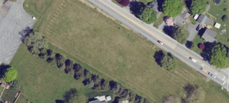 York Rd