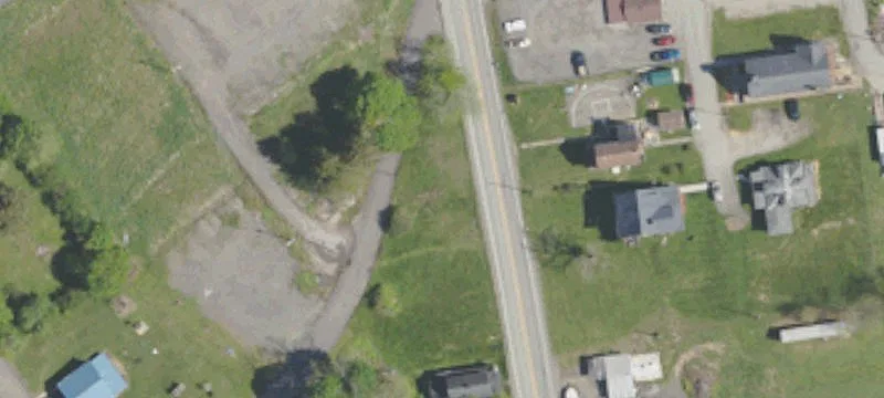 Bowman St
