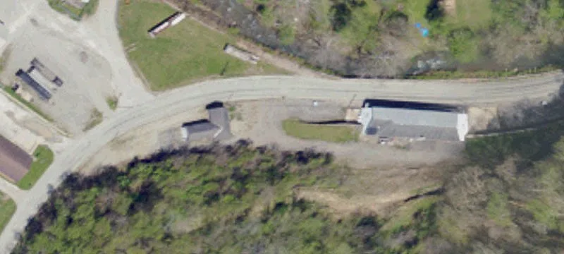 Pike Run Dr