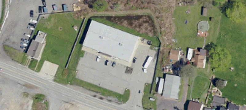 83 Steubenville Pike