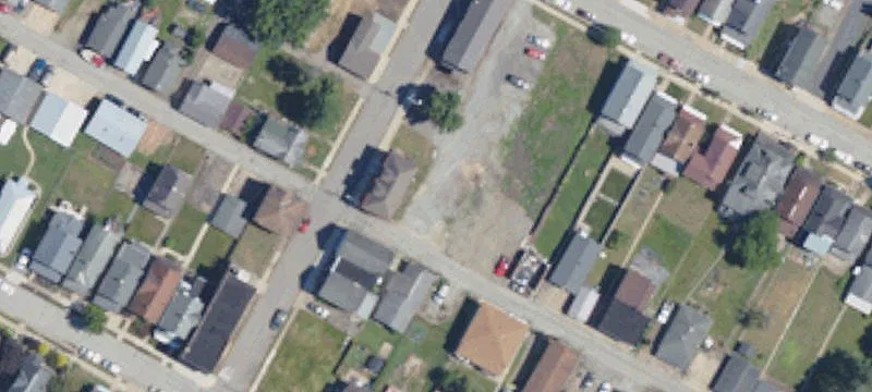 Vandergrift Hts Pl