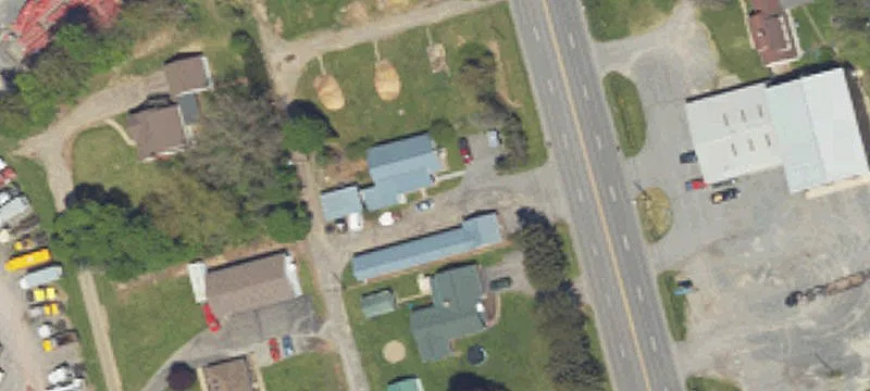 2757 Lycoming Crk Rd