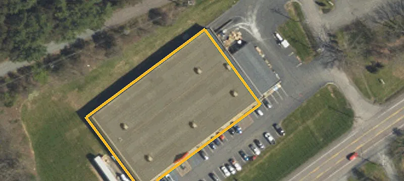 475 Rte 6th And 209
