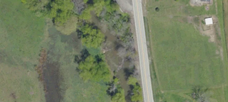 5543 Scottdale Dawson Rd