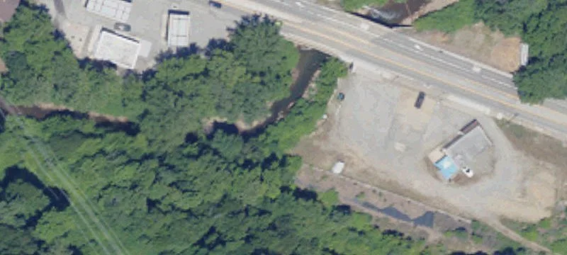 Constitution Blvd
