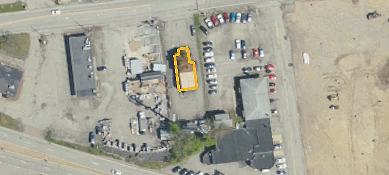 11320-1132 Ctr Hwy