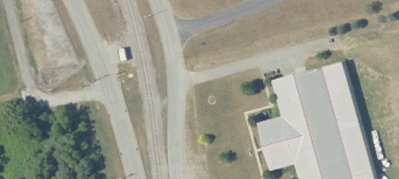 Constitution Blvd